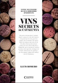 Els Vins Secrets De Catalunya