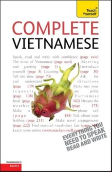 Complete Vietnamese Beginner To Intermediate Course