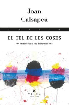 EL TEL DE LES COSES (edición en catalán)
