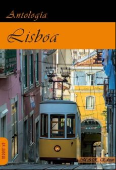 Lisboa: Antologia De Relatos De Viajes