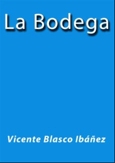La Bodega (ebook)