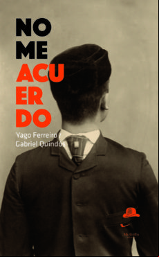 No Me Acuerdo