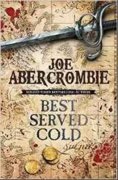 BEST SERVED COLD (edición en inglés)