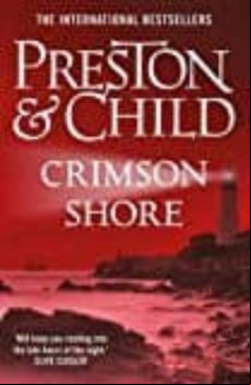 The Crimson Shore (agent Pendergast 15)