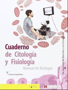 Cuaderno De Citologia Y Fisiologia
