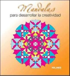 Mandalas Para Desarrollar La Creatividad