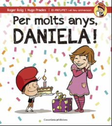 Per Molts Anys Daniela