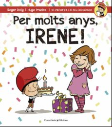 Per Molts Anys Irene