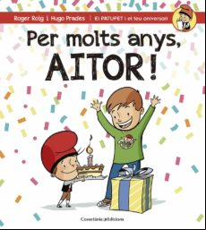 Per Molts Anys Aitor