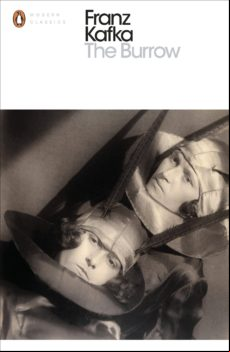 The Burrow (ebook)