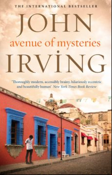 Avenue Of Mysteries (ebook)