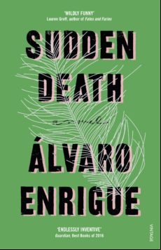 Sudden Death (ebook)