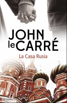 La Casa Rusia (ebook)