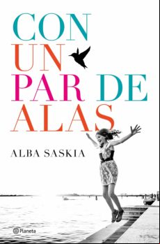 Con Un Par De Alas (ebook)