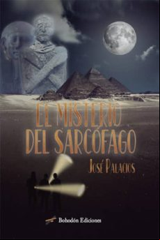 El Misterio Del Sarcófago (ebook)