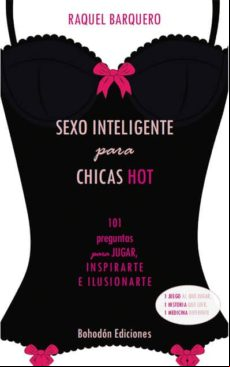 Sexo Inteligente Para Chicas Hot (ebook)