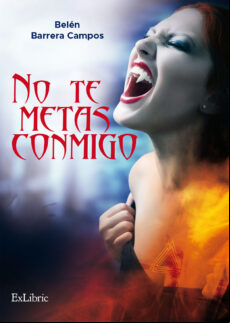 (I.B.D.) NO TE METAS CONMIGO