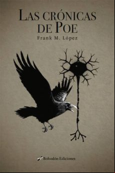 Las Crónicas De Poe (ebook)
