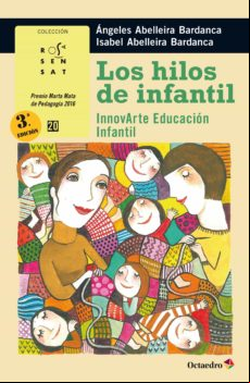 Los Hilos De Infantil (ebook)