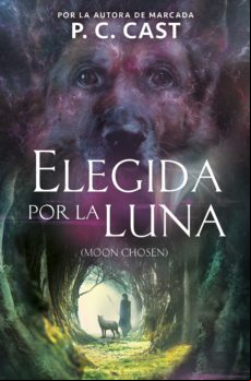 Elegida Por La Luna (ebook)