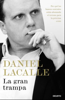 La Gran Trampa (ebook)