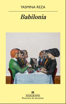 Babilonia (ebook)