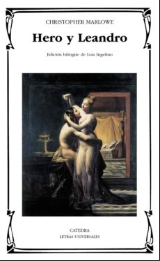Hero Y Leandro (ebook)