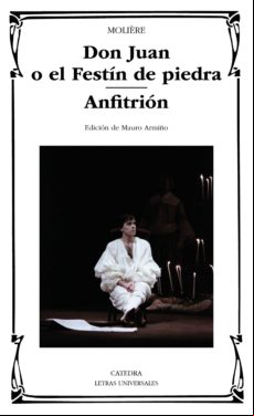 Don Juan O El Festín De Piedra; Anfitrión (ebook)