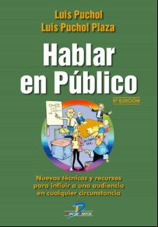 Hablar En Público (ebook)