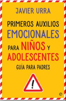 Primeros Auxilios Emocionales Para Niños Y Adolescentes (ebook)