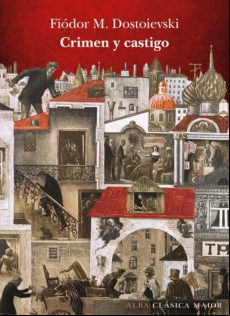 Crimen Y Castigo (ebook)