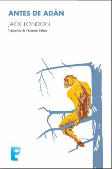 Antes De Adán (ebook)