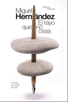 El Rayo Que No Cesa (ebook)