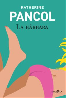 La Bárbara (ebook)