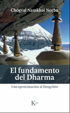 El Fundamento Del Dharma (ebook)