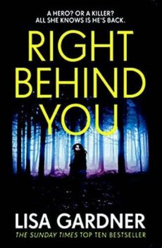Right Behind You