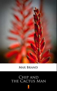 Chip And The Cactus Man (ebook)