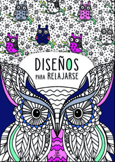 Diseños Para Relejarse