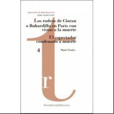 Los Rodeos De Cioran: El Espectador Condenado A Muerte