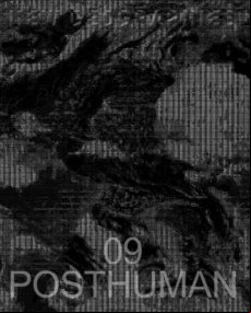 New Geographies 09: Posthuman