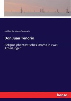 Don Juan Tenorio