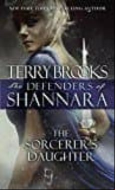 The Sorcerer S Daughter