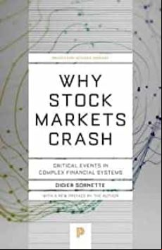 Why Stock Markets Crash: Critical Events In Complex Financial Systems