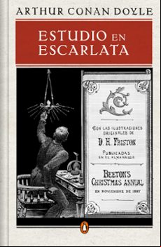 Estudio En Escarlata (edición Conmemorativa)