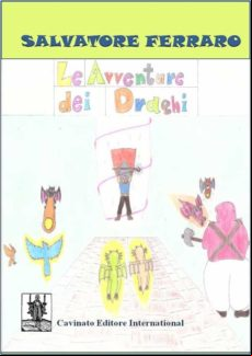 Le Avventure Dei Draghi (ebook)
