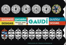 Gaudi Dissenys