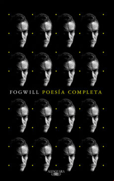 Poesía Completa