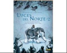 Luces Del Norte 2: La Materia