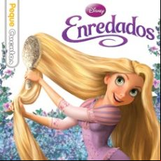 Enredados: Pequecuentos
