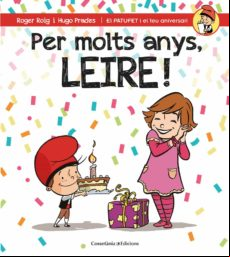 Per Molts Anys Leire
